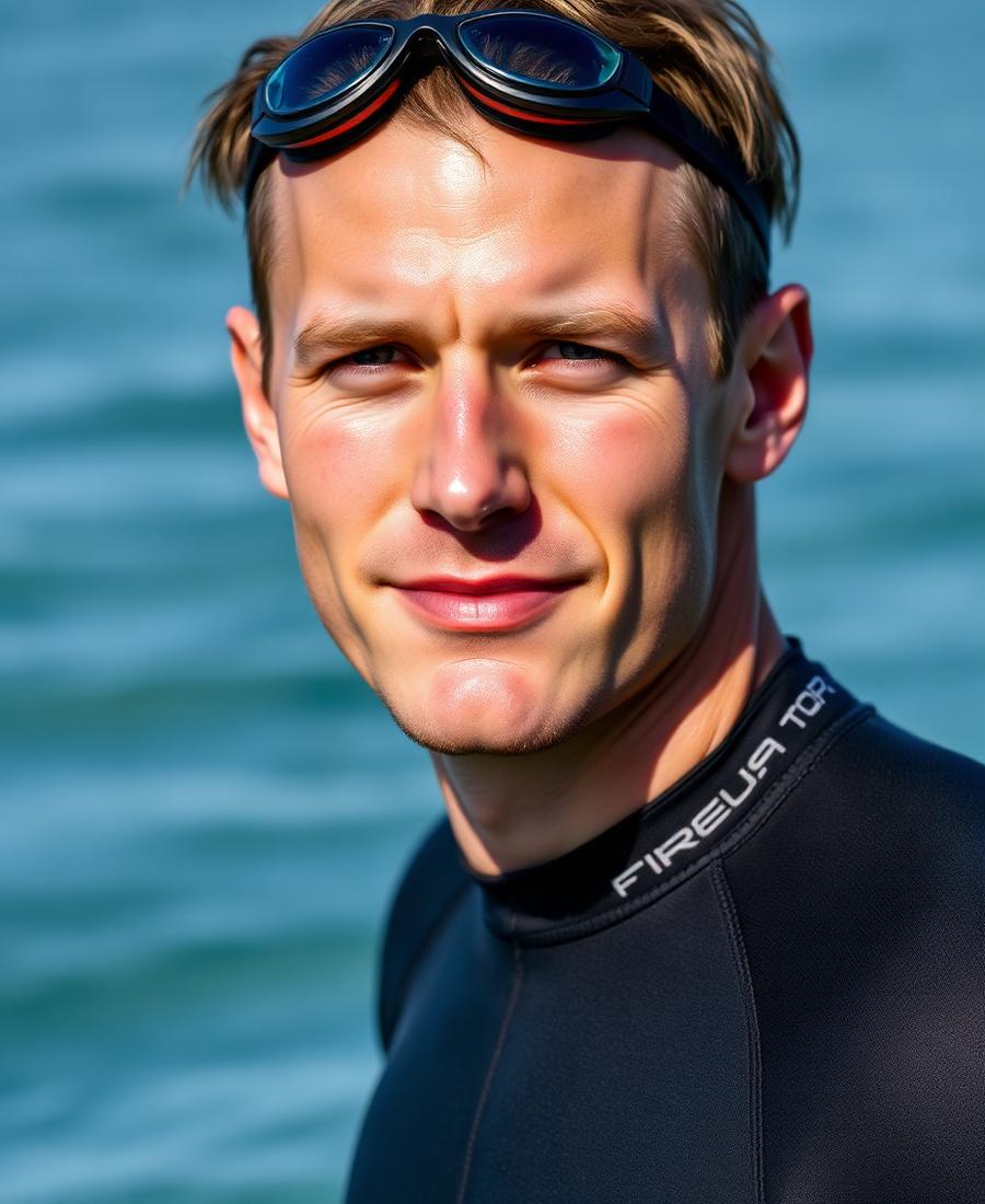 Portrait de Prénom Nom